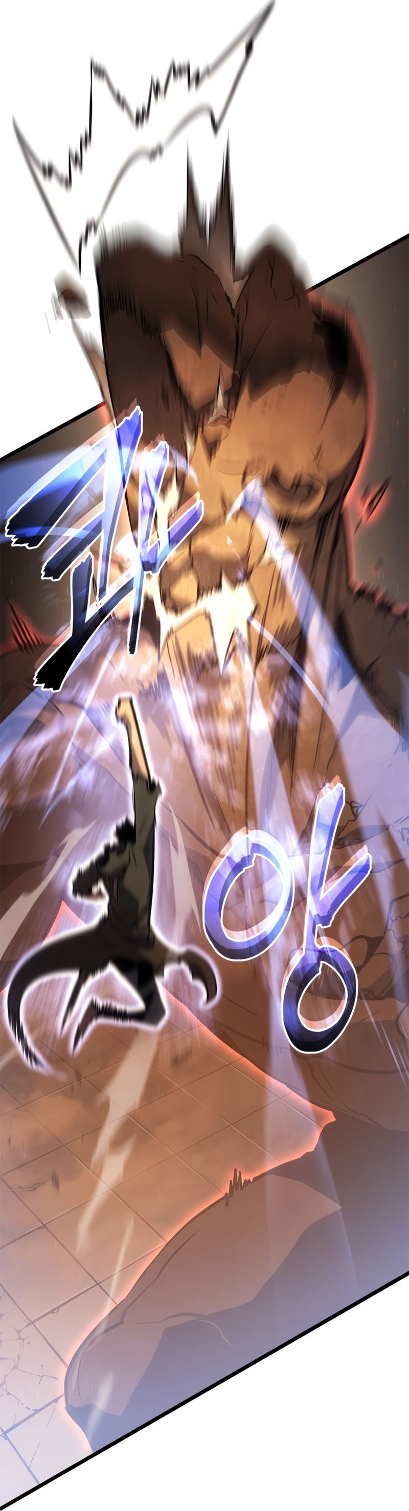 Read Solo Leveling_ Ragnarok Português Manga Online