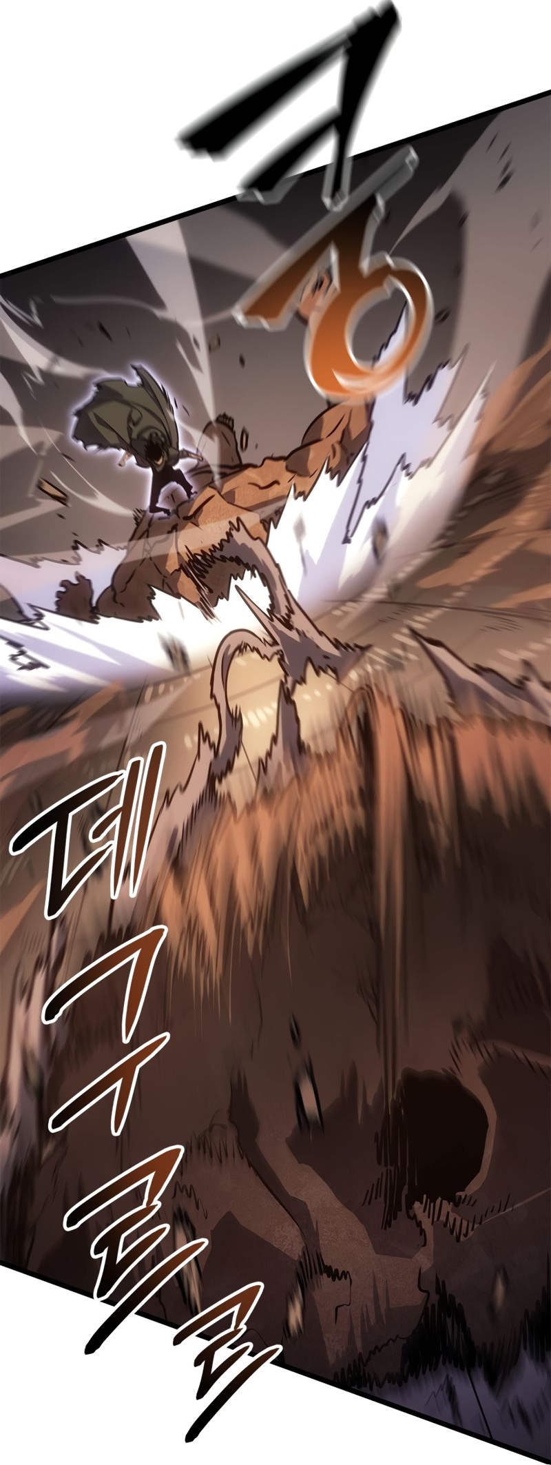 Read Solo Leveling_ Ragnarok Português Manga Online