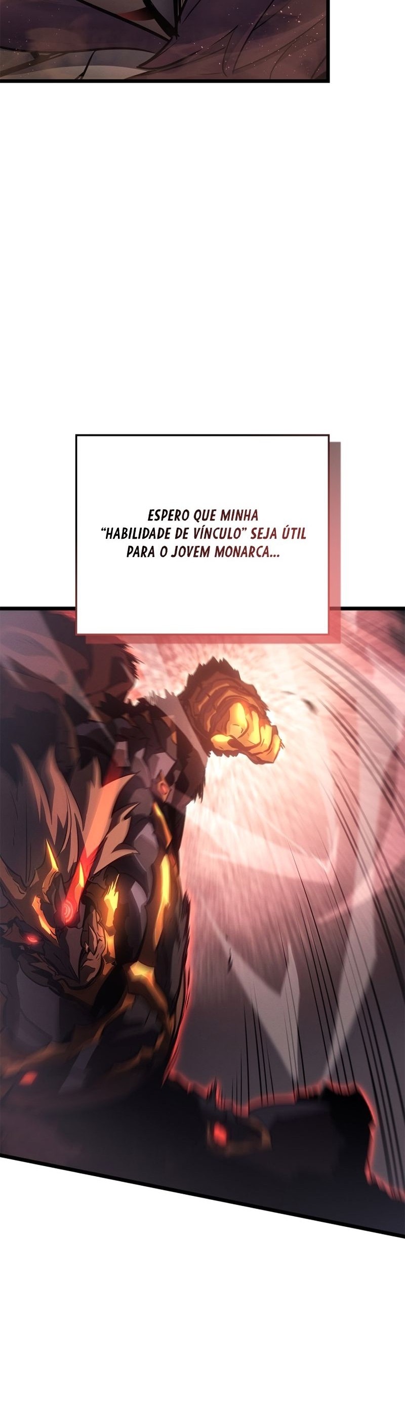 Read Solo Leveling_ Ragnarok Português Manga Online