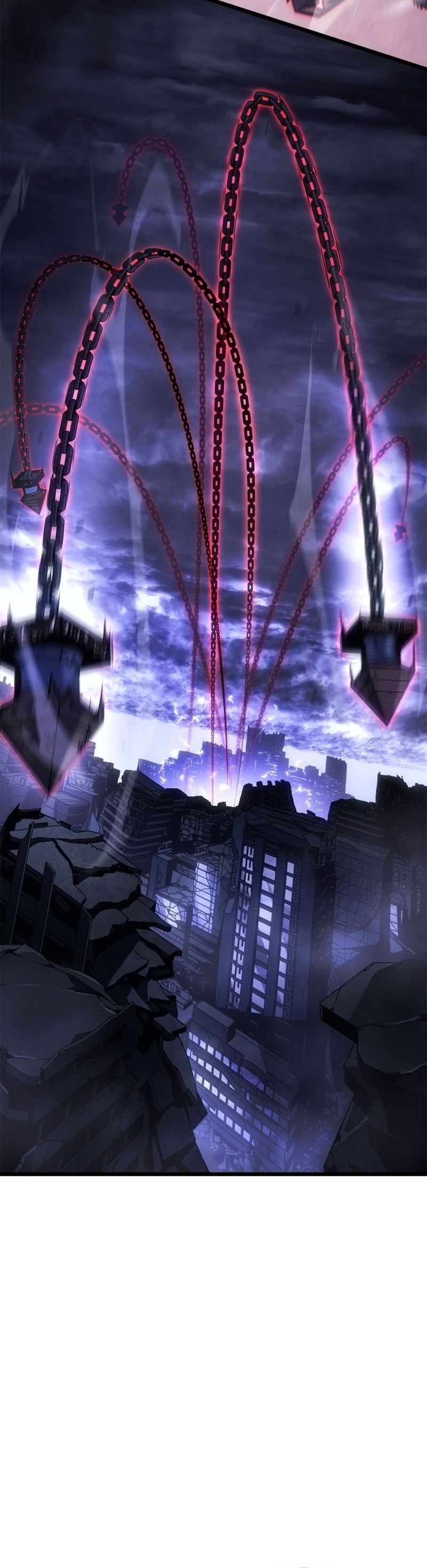 Read Solo Leveling_ Ragnarok Português Manga Online