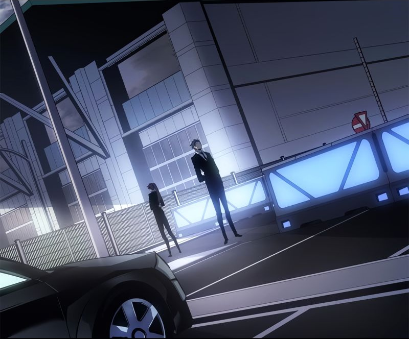 Read Solo Leveling_ Ragnarok Português Manga Online