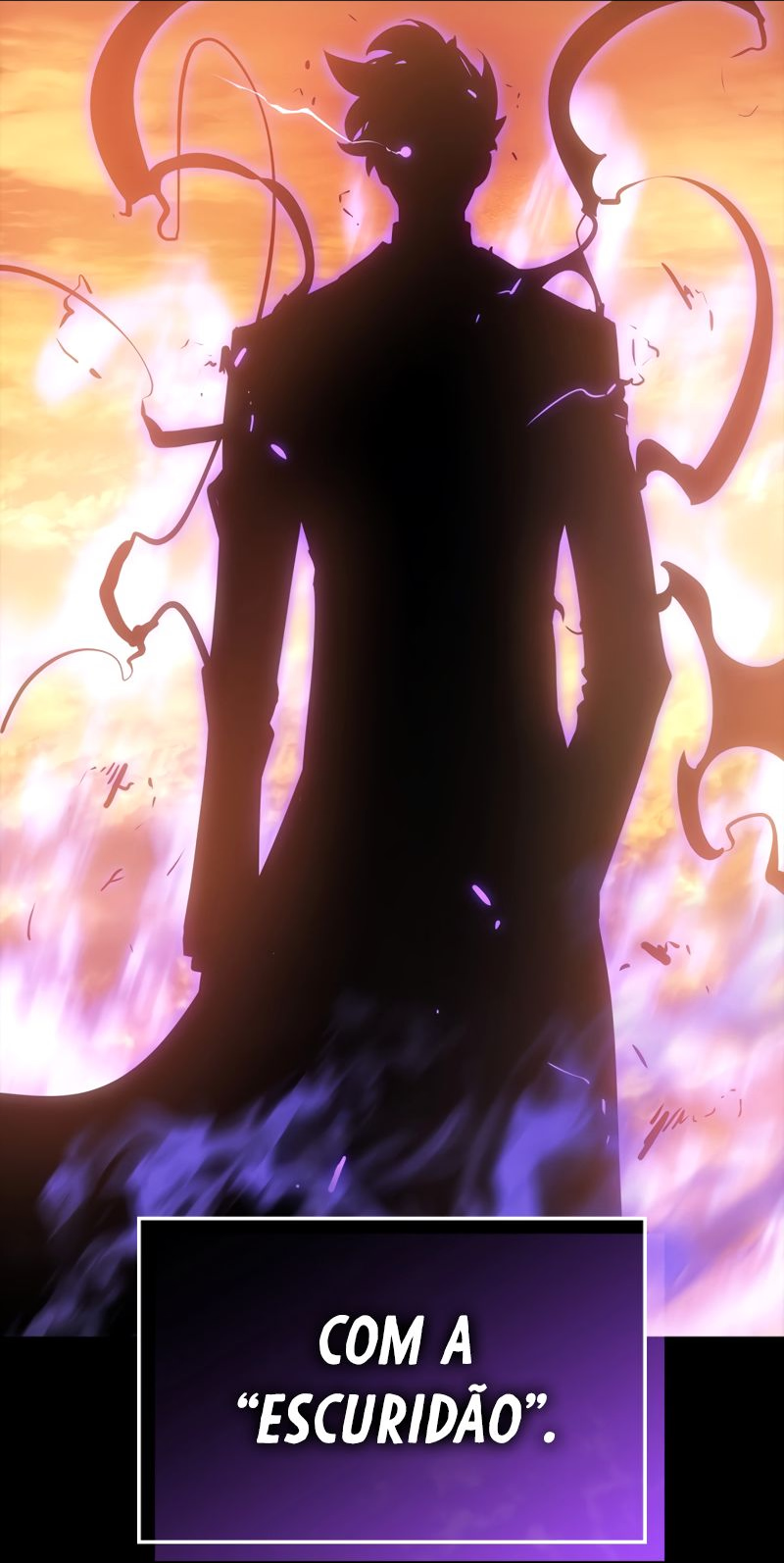 Read Solo Leveling_ Ragnarok Português Manga Online