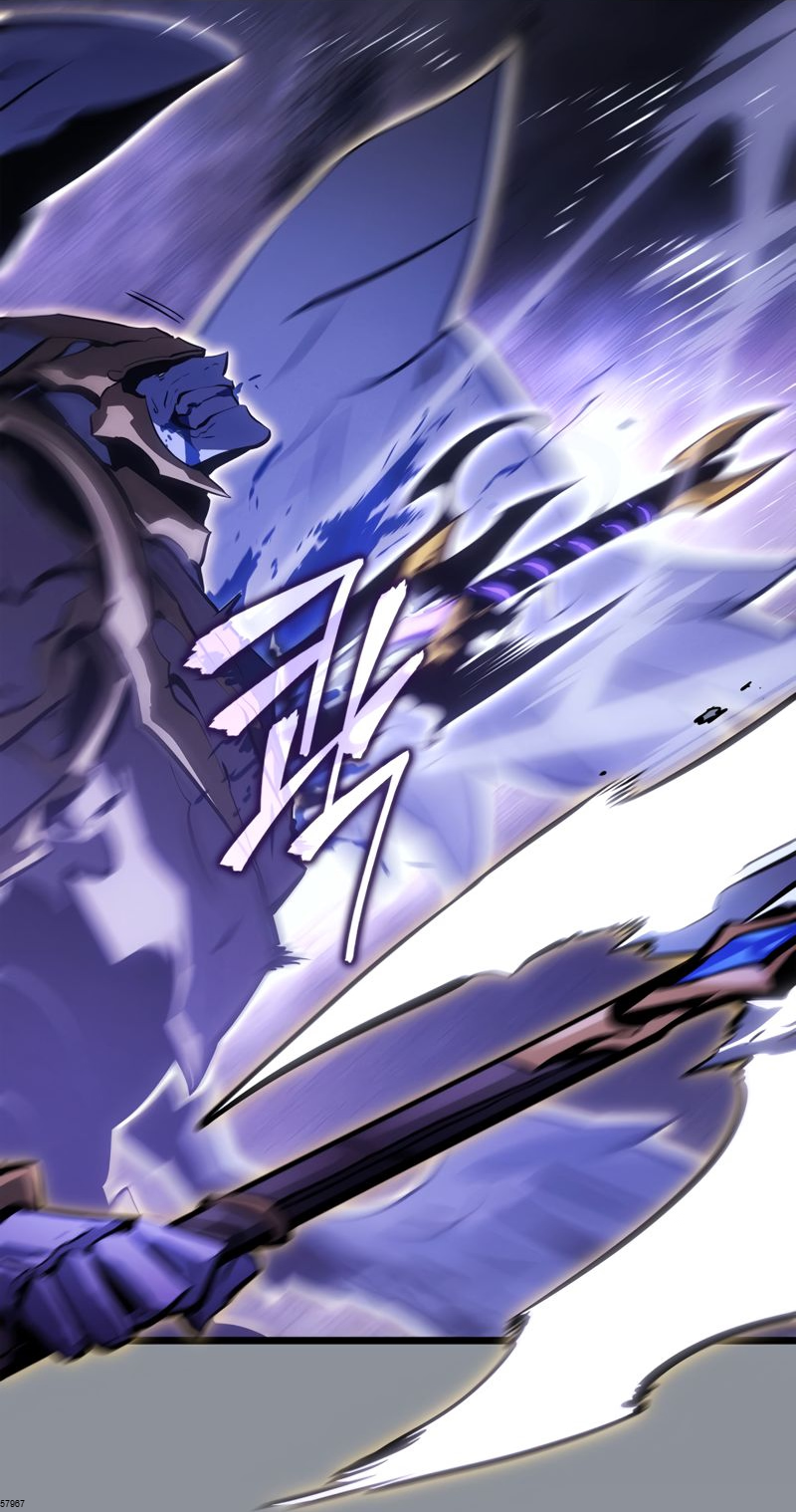 Read Solo Leveling_ Ragnarok Português Manga Online