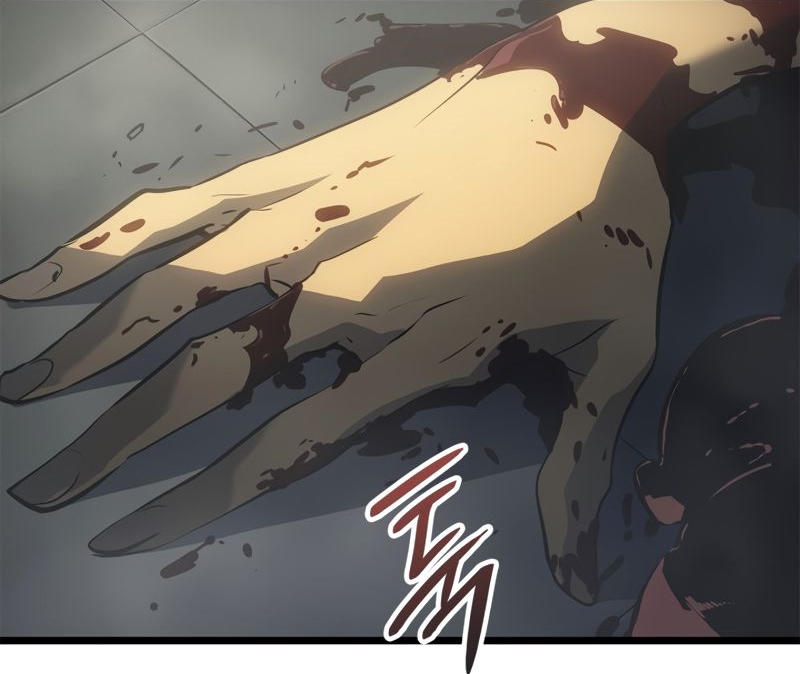 Read Solo Leveling_ Ragnarok Português Manga Online