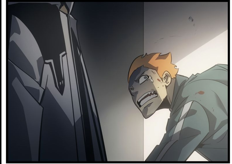 Read Solo Leveling_ Ragnarok Português Manga Online