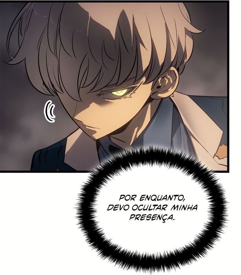 Read Solo Leveling_ Ragnarok Português Manga Online