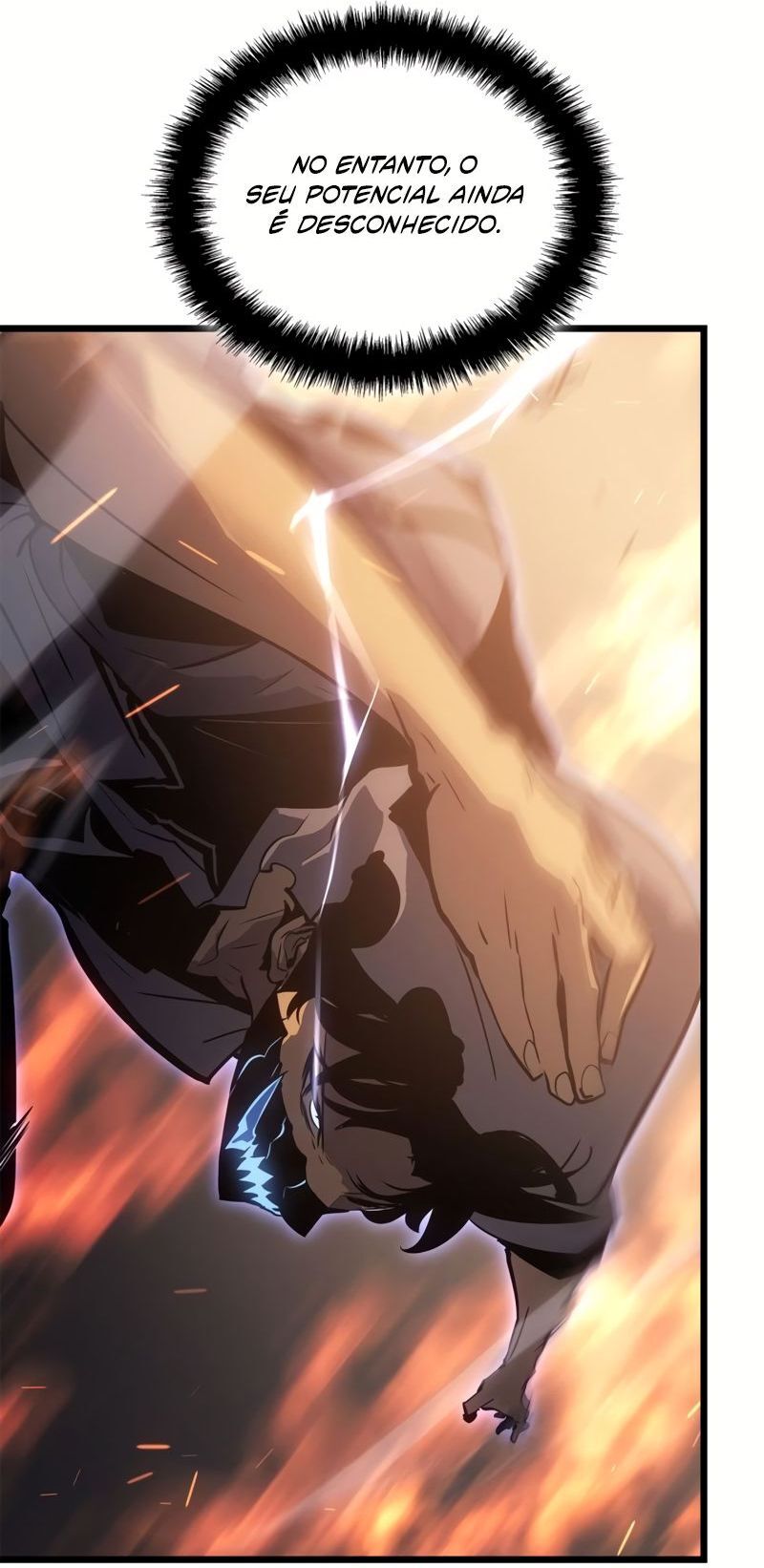 Read Solo Leveling_ Ragnarok Português Manga Online