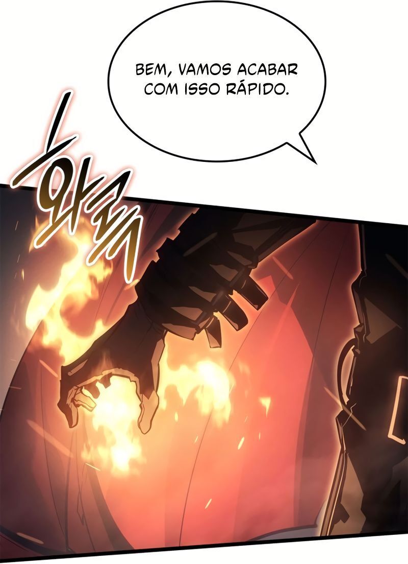 Read Solo Leveling_ Ragnarok Português Manga Online