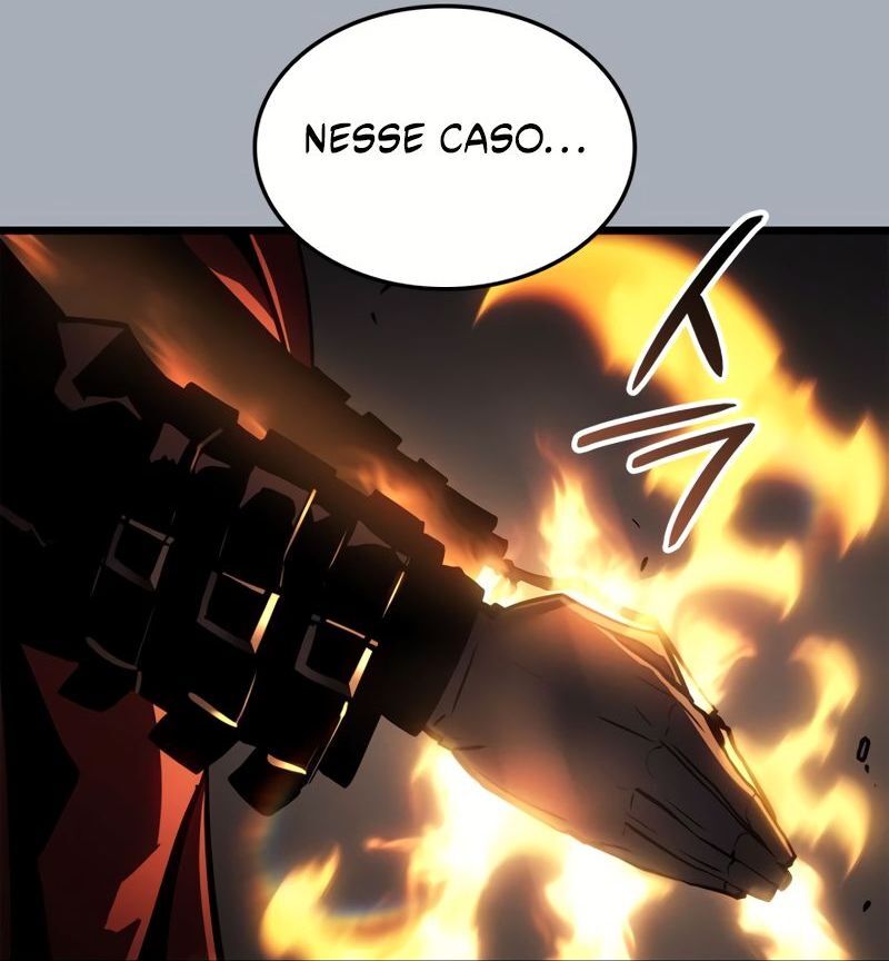 Read Solo Leveling_ Ragnarok Português Manga Online