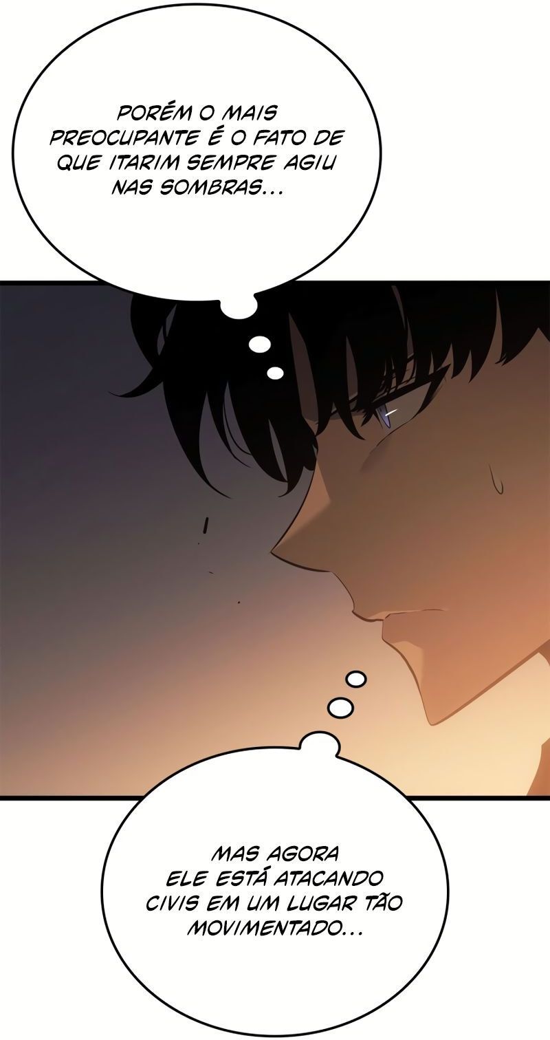 Read Solo Leveling_ Ragnarok Português Manga Online