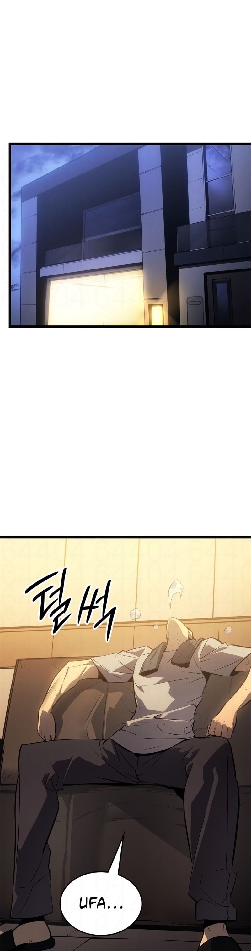 Read Solo Leveling_ Ragnarok Português Manga Online