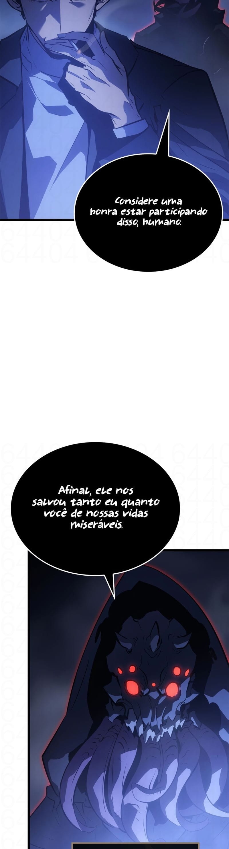 Read Solo Leveling_ Ragnarok Português Manga Online