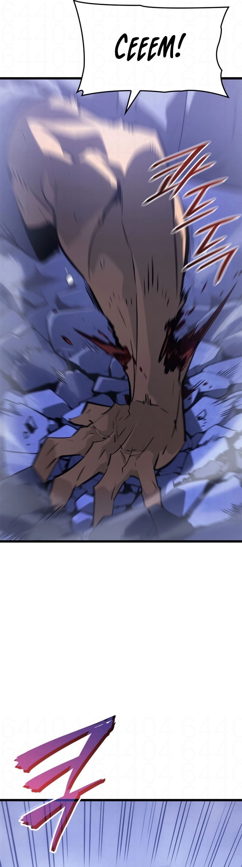 Read Solo Leveling_ Ragnarok Português Manga Online