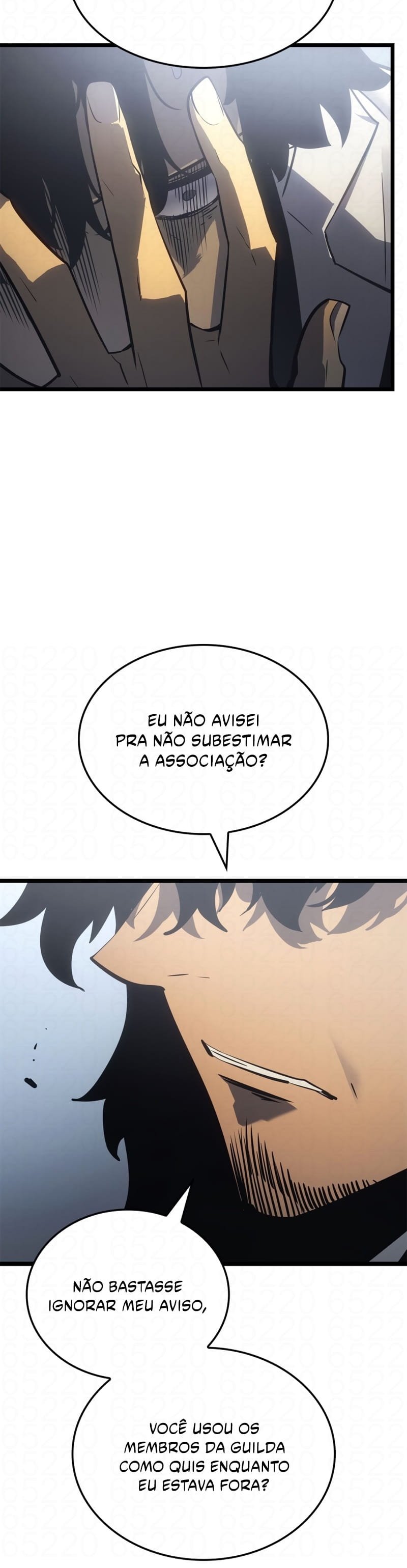 Read Solo Leveling_ Ragnarok Português Manga Online