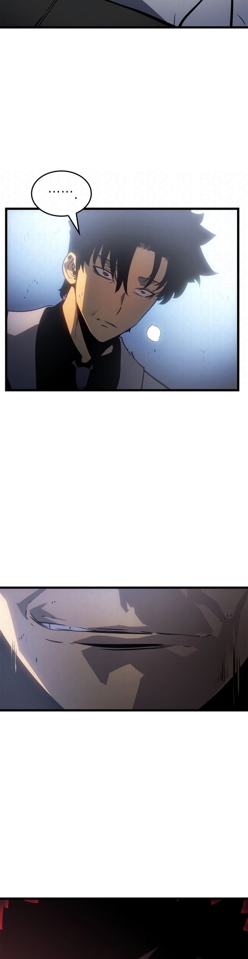 Read Solo Leveling_ Ragnarok Português Manga Online