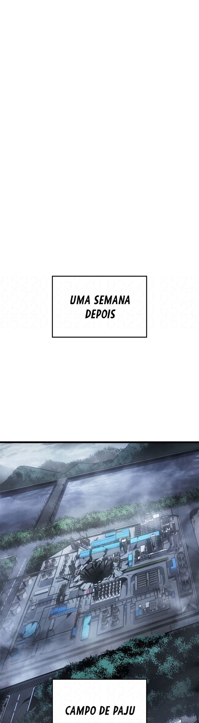 Read Solo Leveling_ Ragnarok Português Manga Online