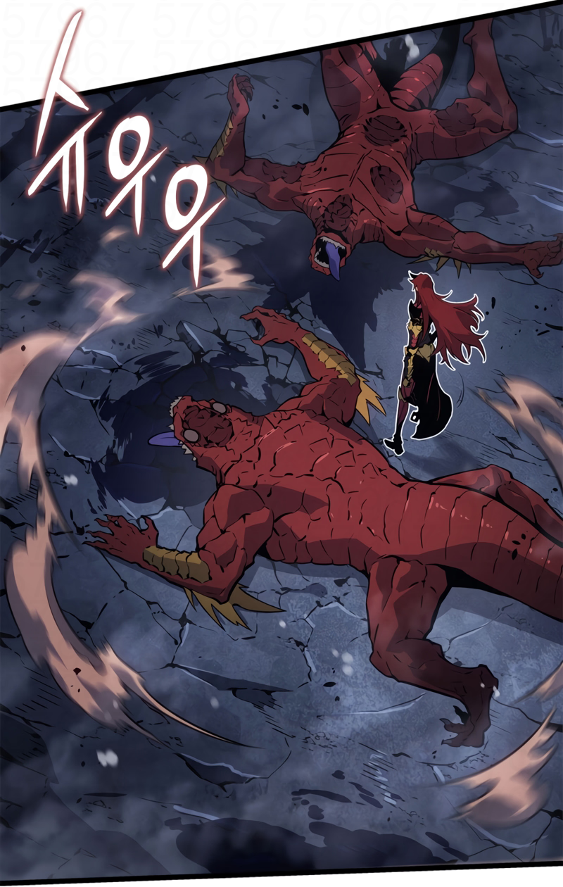 Read Solo Leveling_ Ragnarok Português Manga Online