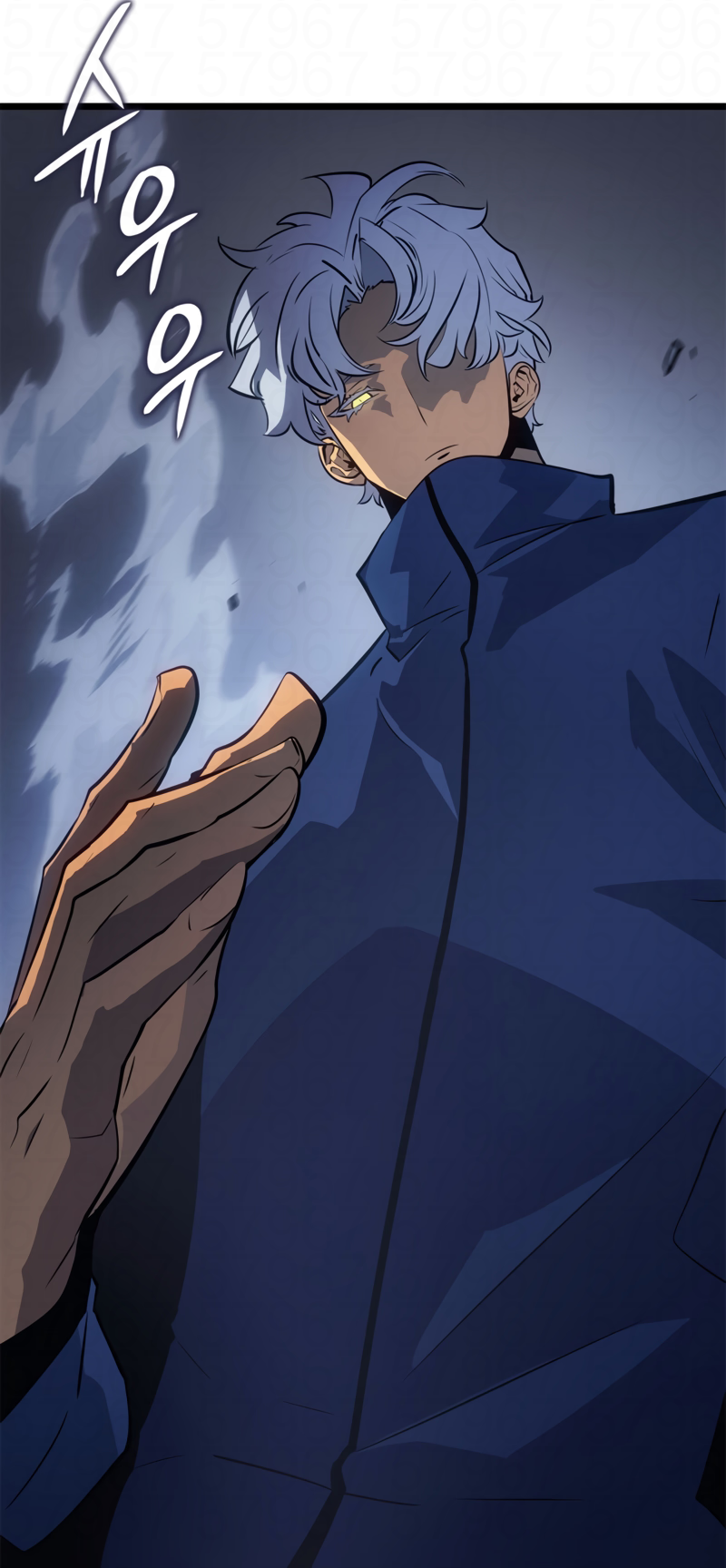 Read Solo Leveling_ Ragnarok Português Manga Online