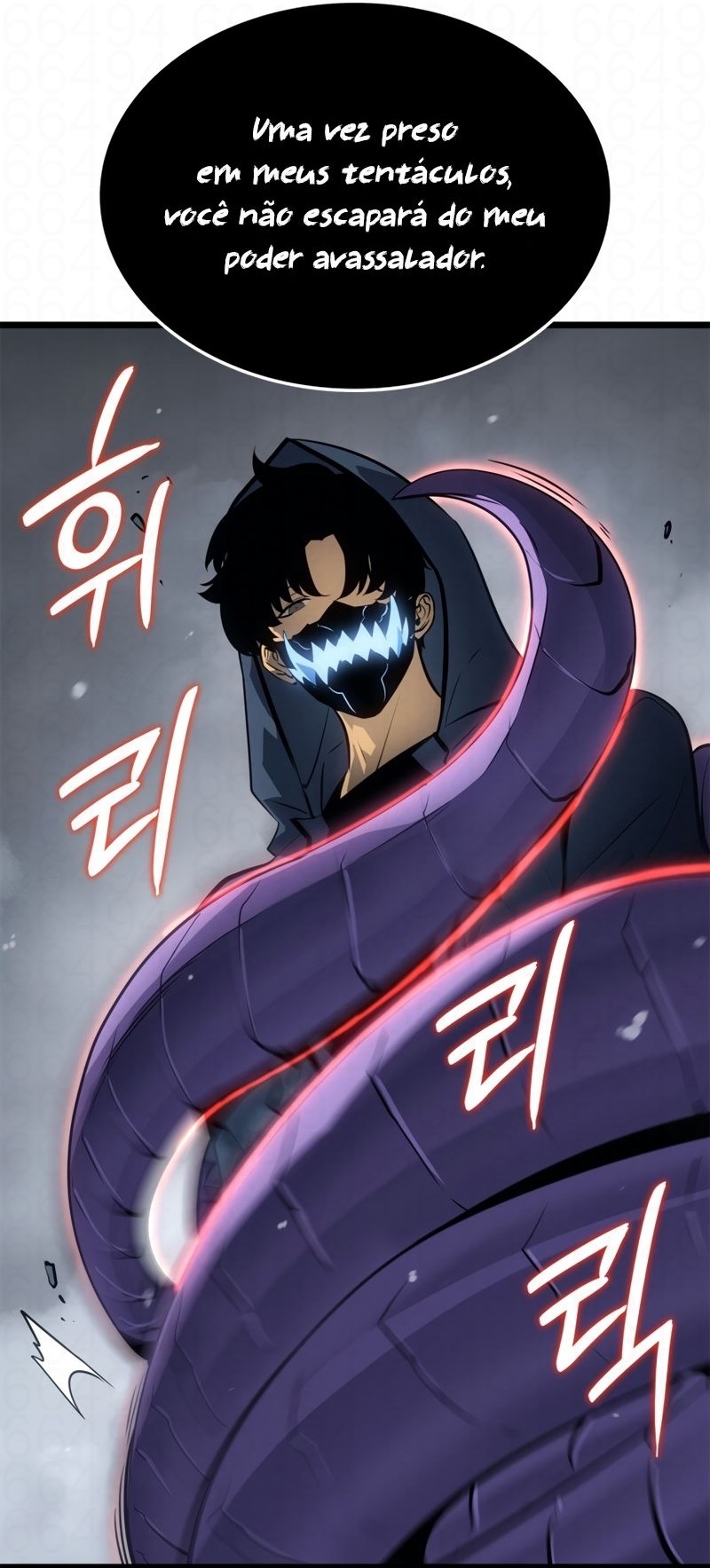 Read Solo Leveling_ Ragnarok Português Manga Online