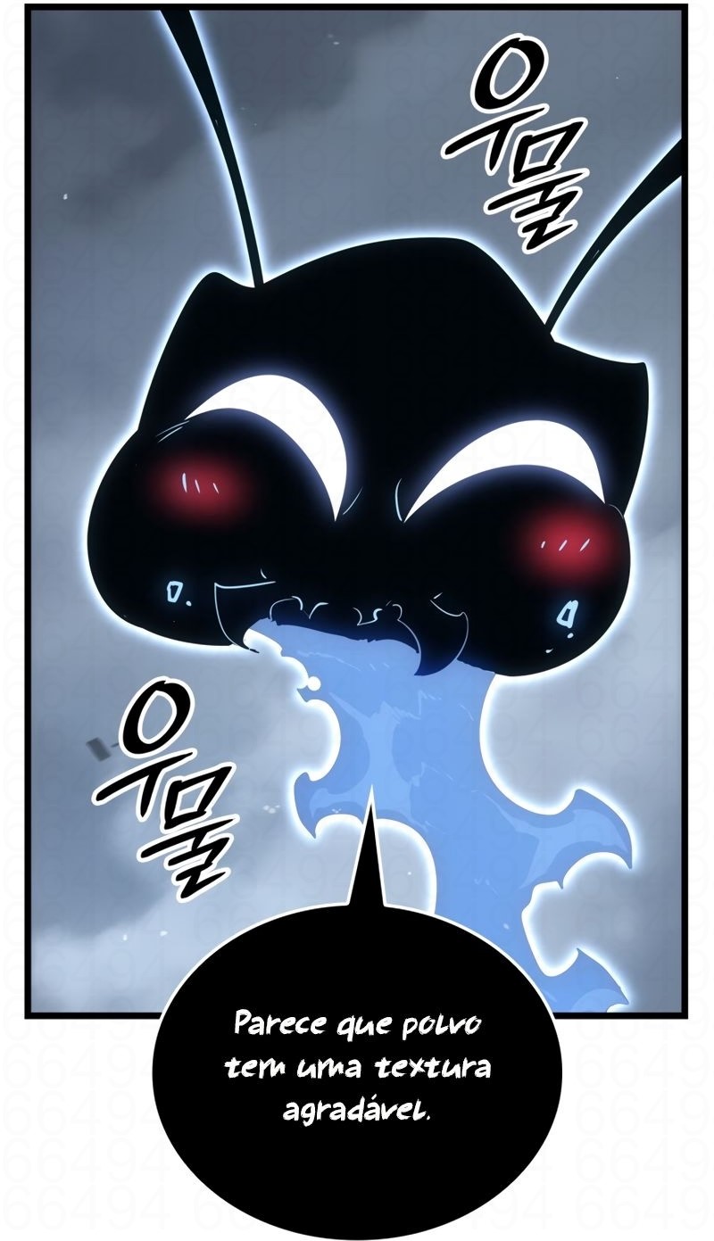 Read Solo Leveling_ Ragnarok Português Manga Online