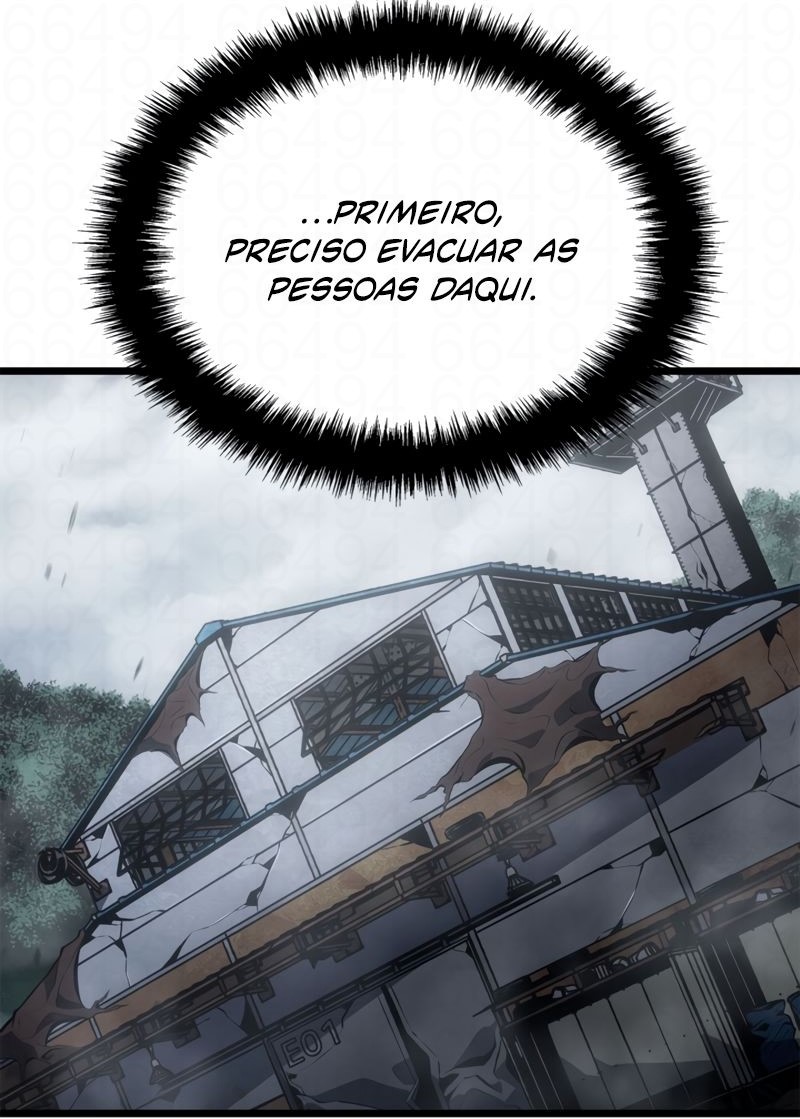 Read Solo Leveling_ Ragnarok Português Manga Online