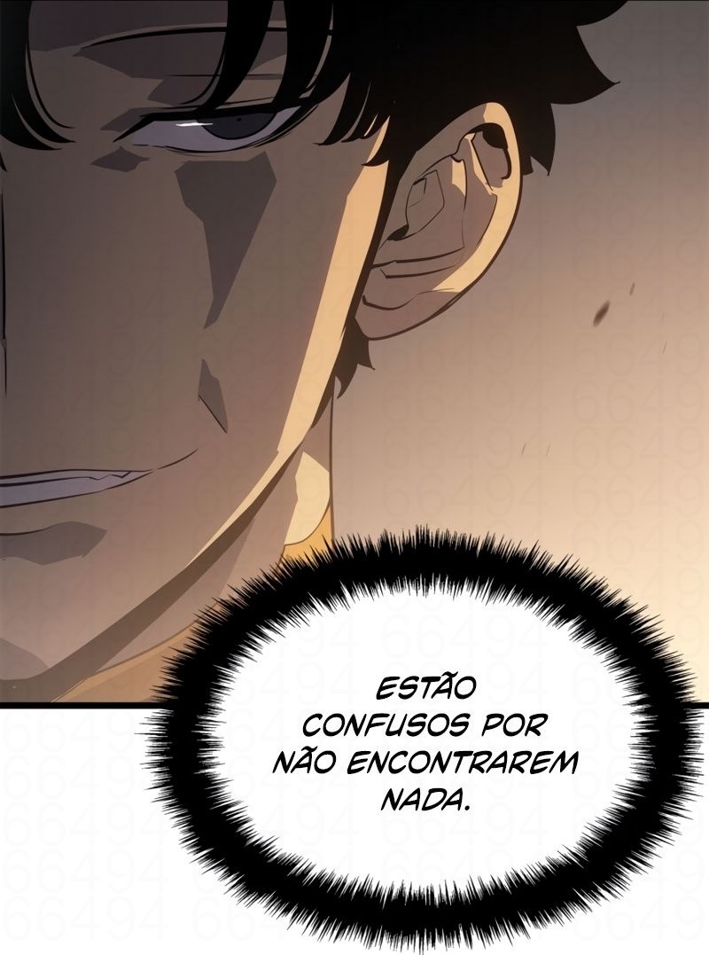 Read Solo Leveling_ Ragnarok Português Manga Online