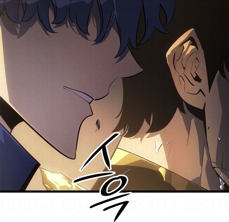 Read Solo Leveling_ Ragnarok Português Manga Online