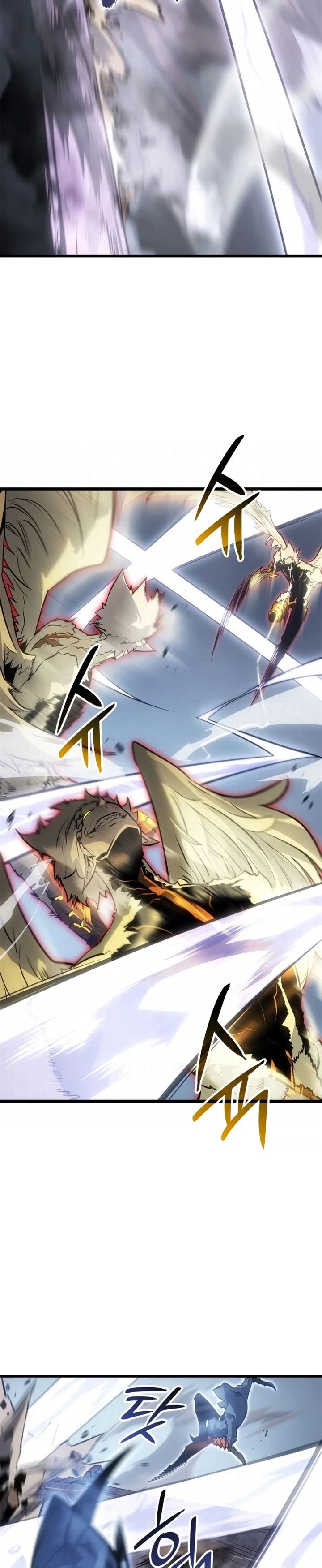 Read Solo Leveling_ Ragnarok Português Manga Online
