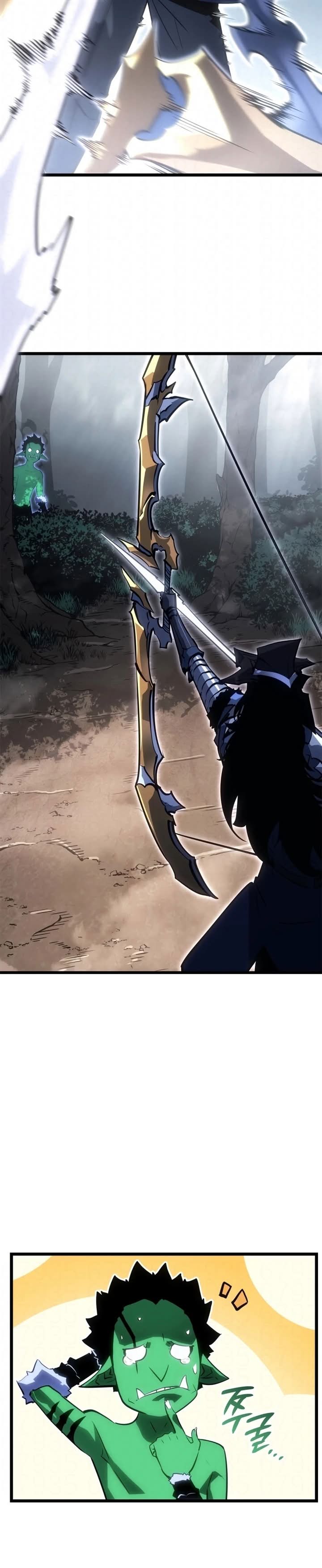 Read Solo Leveling_ Ragnarok Português Manga Online