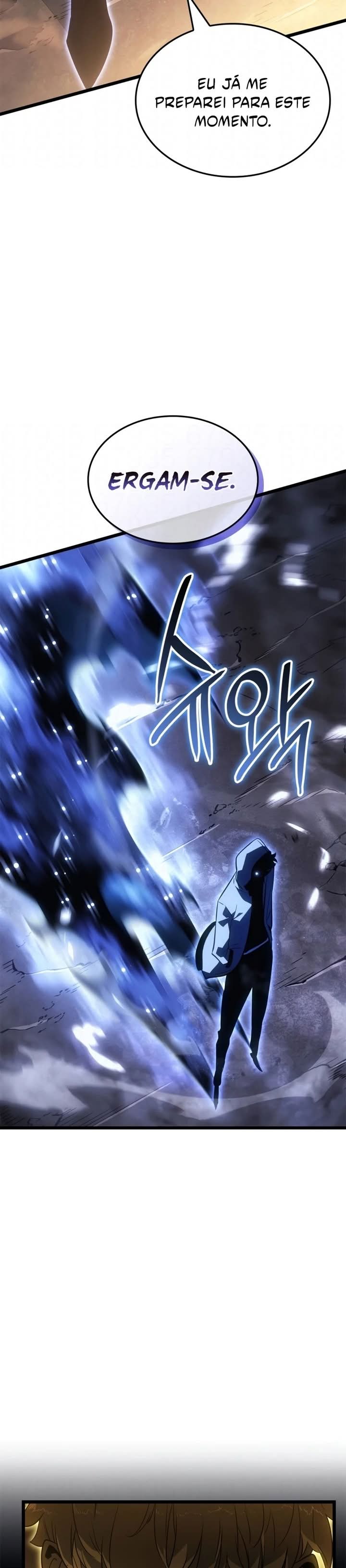 Read Solo Leveling_ Ragnarok Português Manga Online