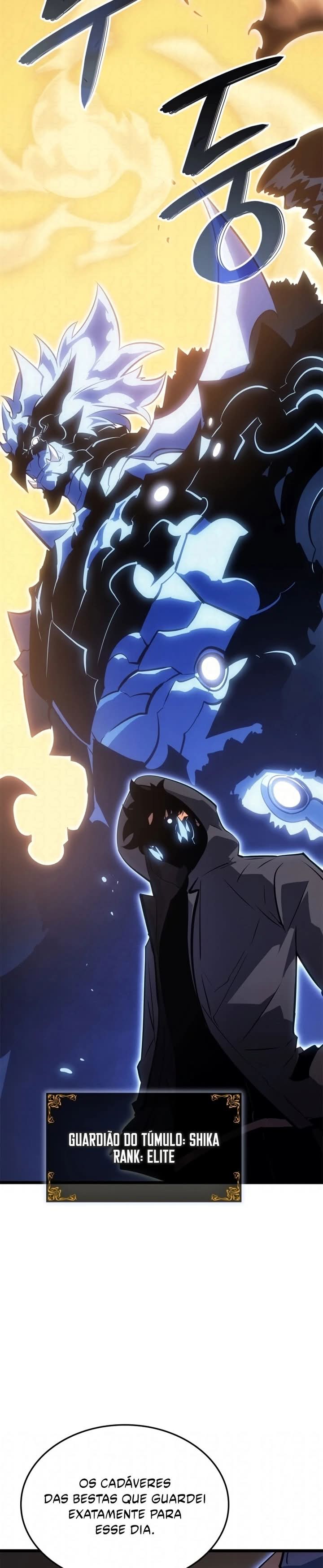 Read Solo Leveling_ Ragnarok Português Manga Online