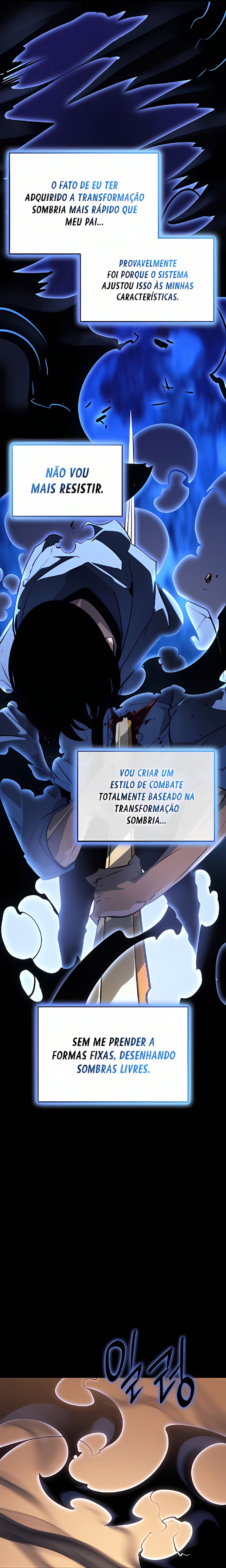 Read Solo Leveling_ Ragnarok Português Manga Online