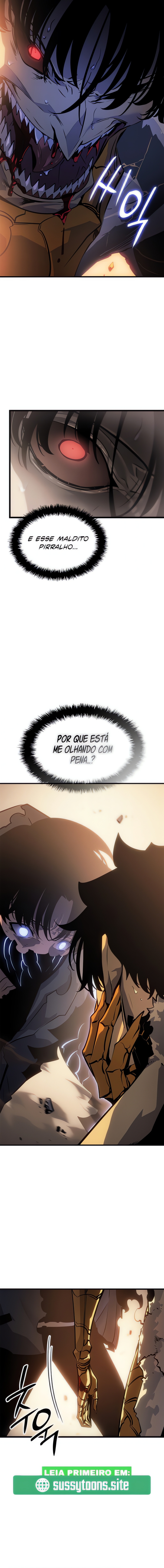 Read Solo Leveling_ Ragnarok Português Manga Online