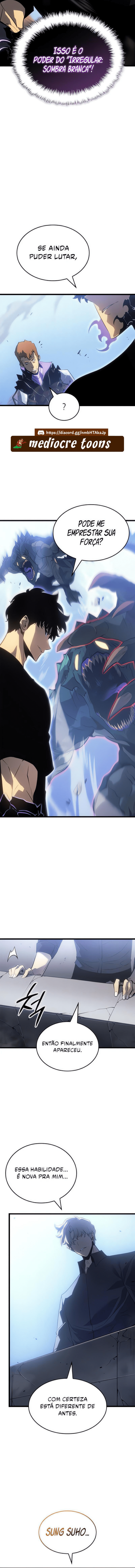 Read Solo Leveling_ Ragnarok Português Manga Online