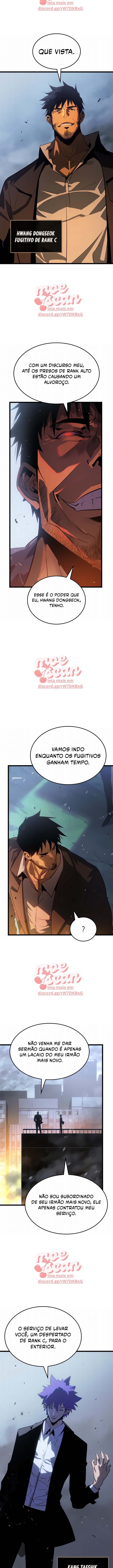 Read Solo Leveling_ Ragnarok Português Manga Online