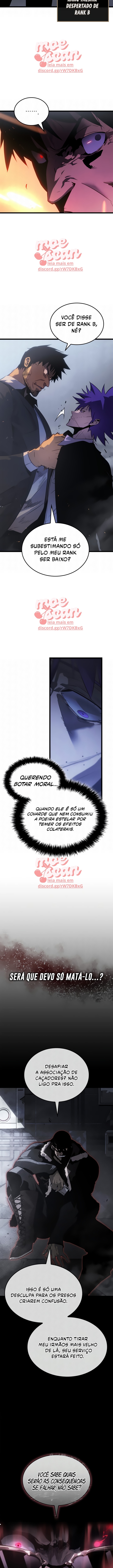 Read Solo Leveling_ Ragnarok Português Manga Online