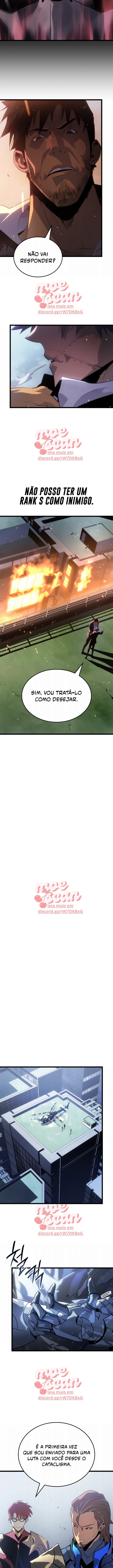 Read Solo Leveling_ Ragnarok Português Manga Online