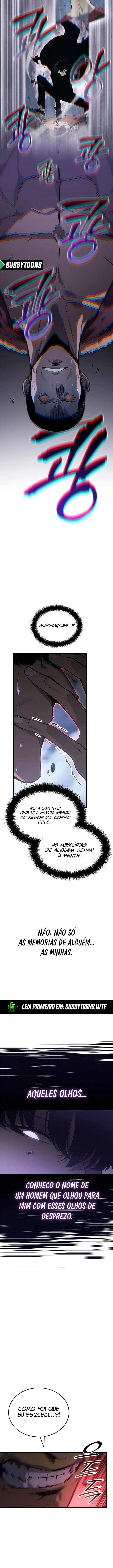 Read Solo Leveling_ Ragnarok Português Manga Online