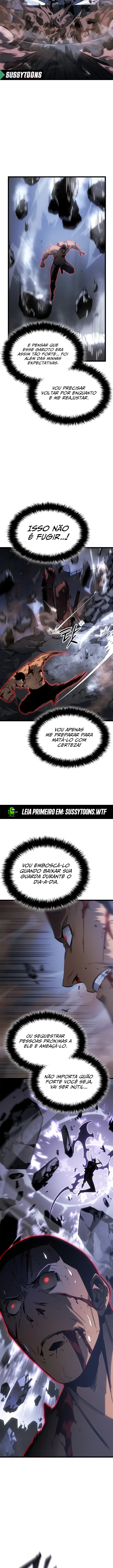 Read Solo Leveling_ Ragnarok Português Manga Online