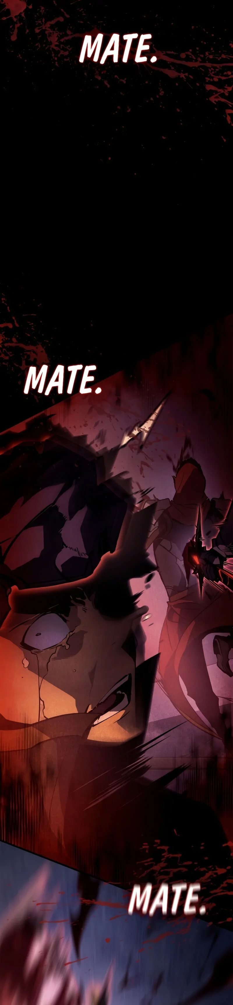 Read Solo Leveling_ Ragnarok Português Manga Online