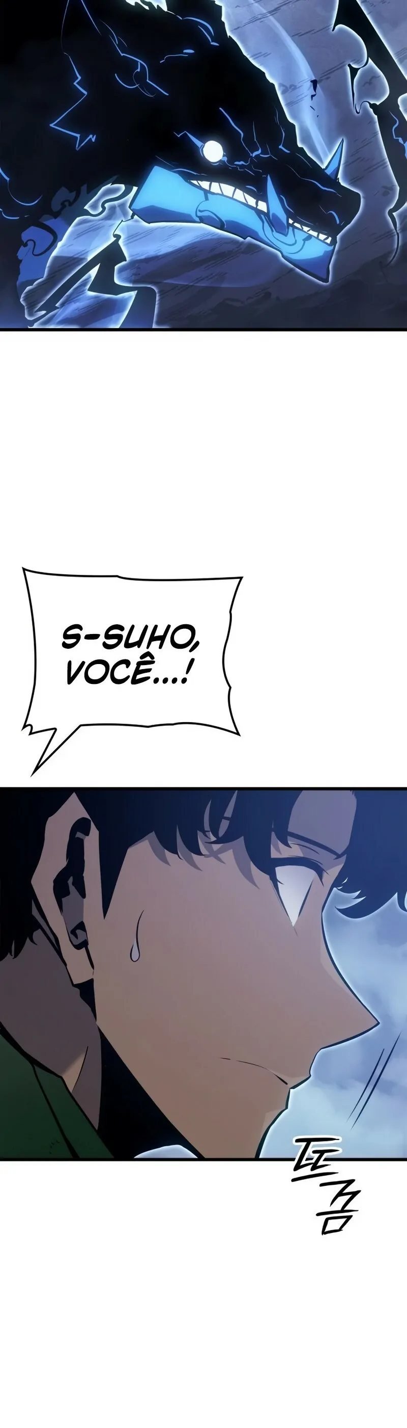 Read Solo Leveling_ Ragnarok Português Manga Online