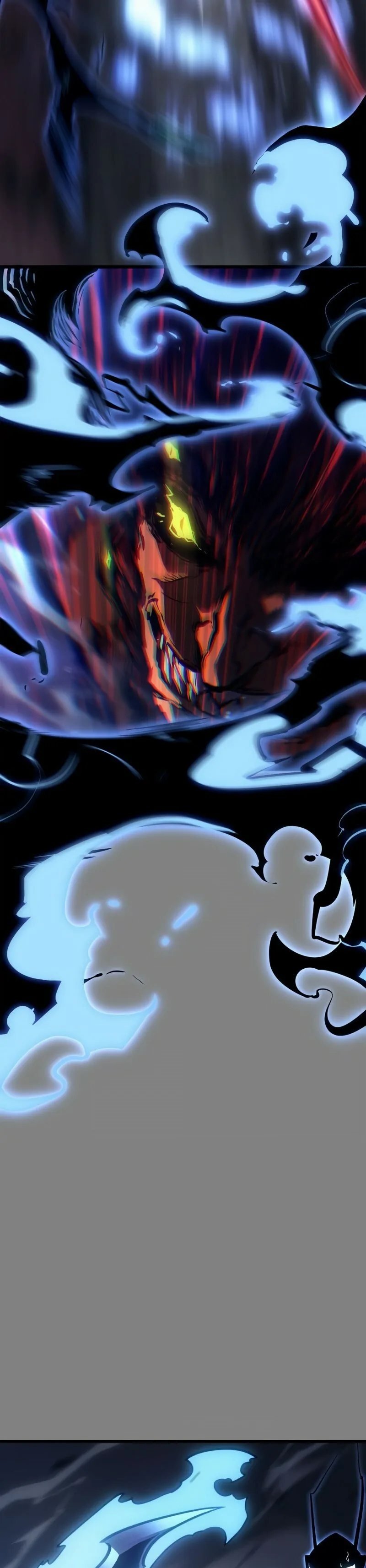 Read Solo Leveling_ Ragnarok Português Manga Online