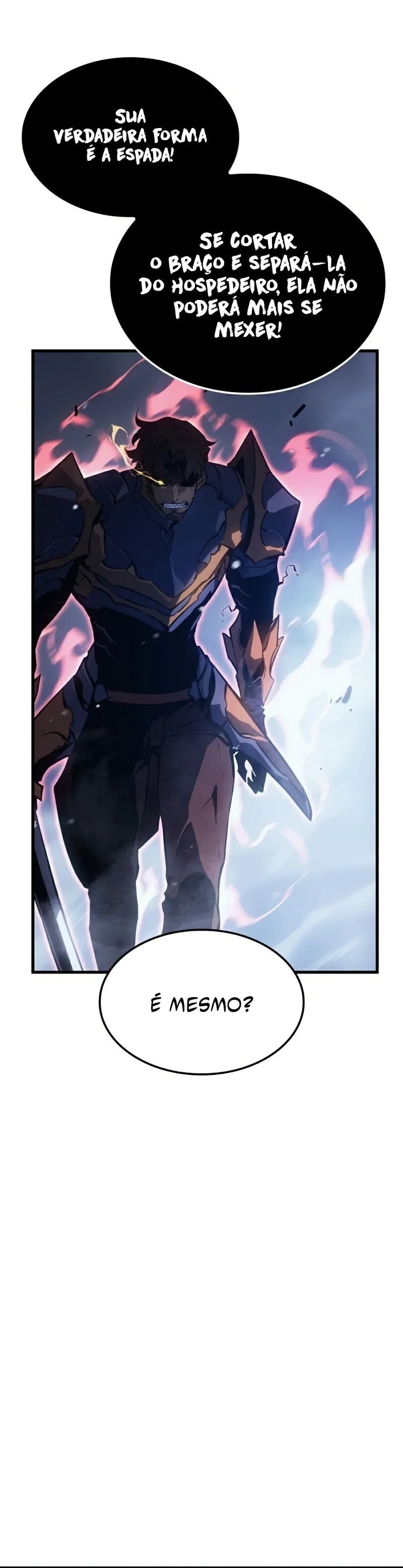 Read Solo Leveling_ Ragnarok Português Manga Online