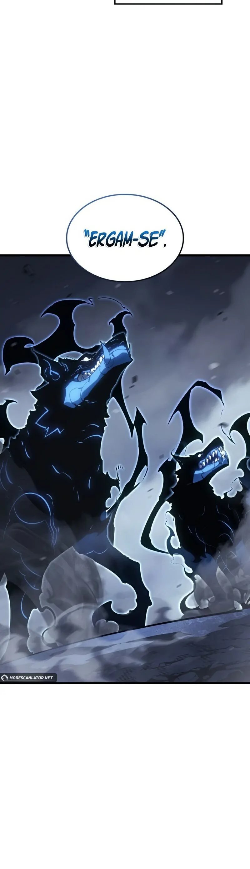 Read Solo Leveling_ Ragnarok Português Manga Online