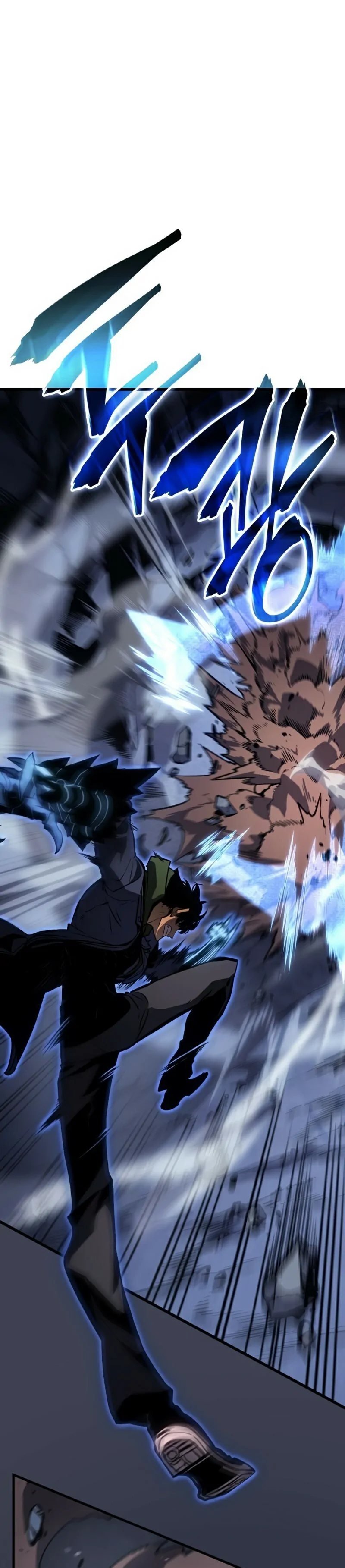 Read Solo Leveling_ Ragnarok Português Manga Online