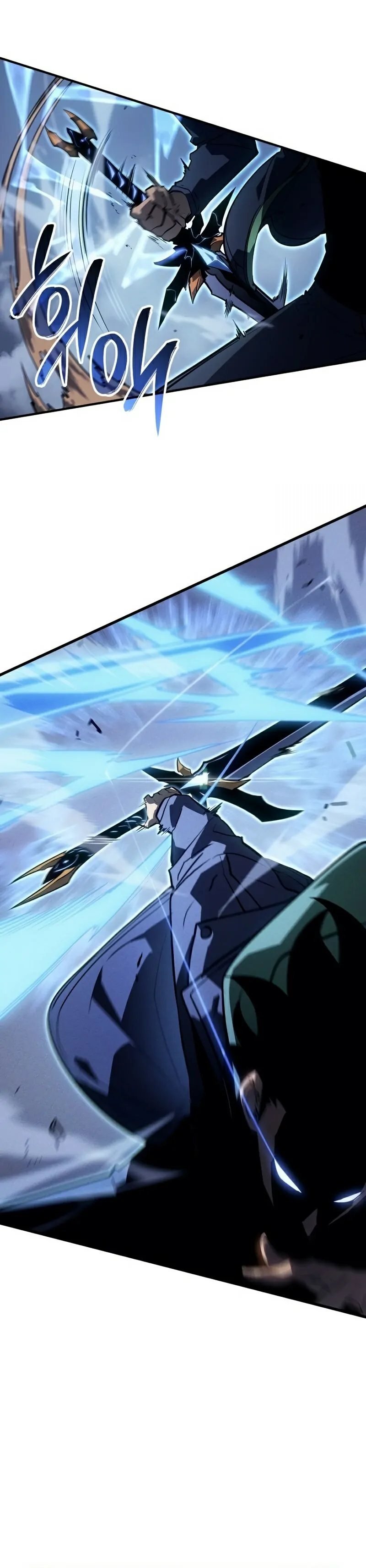 Read Solo Leveling_ Ragnarok Português Manga Online