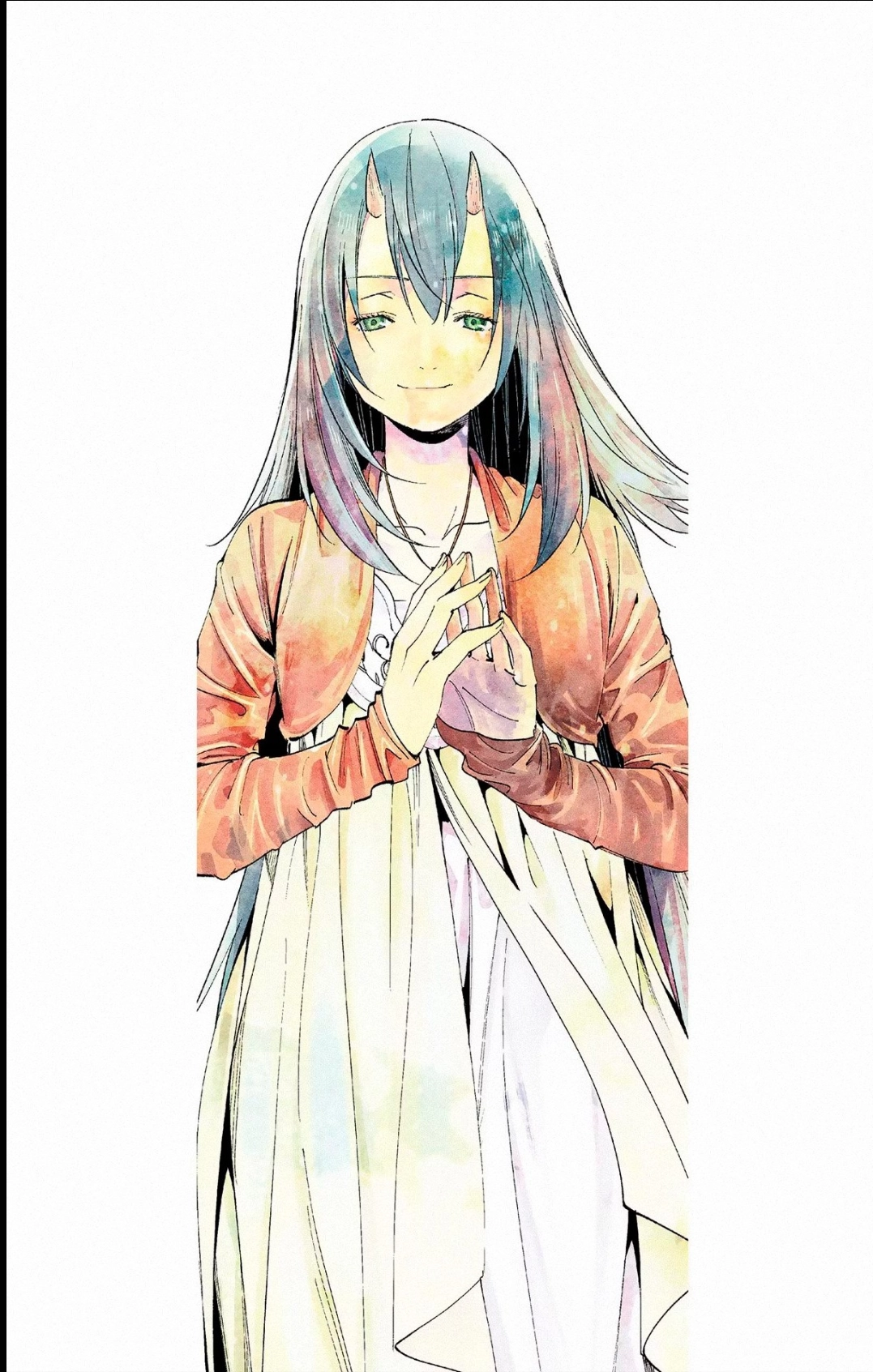 Read Sousou no Frieren Português Manga Online