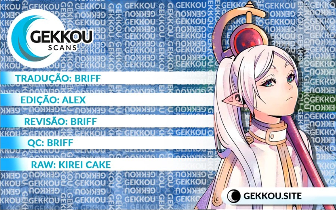 Read Sousou no Frieren Português Manga Online