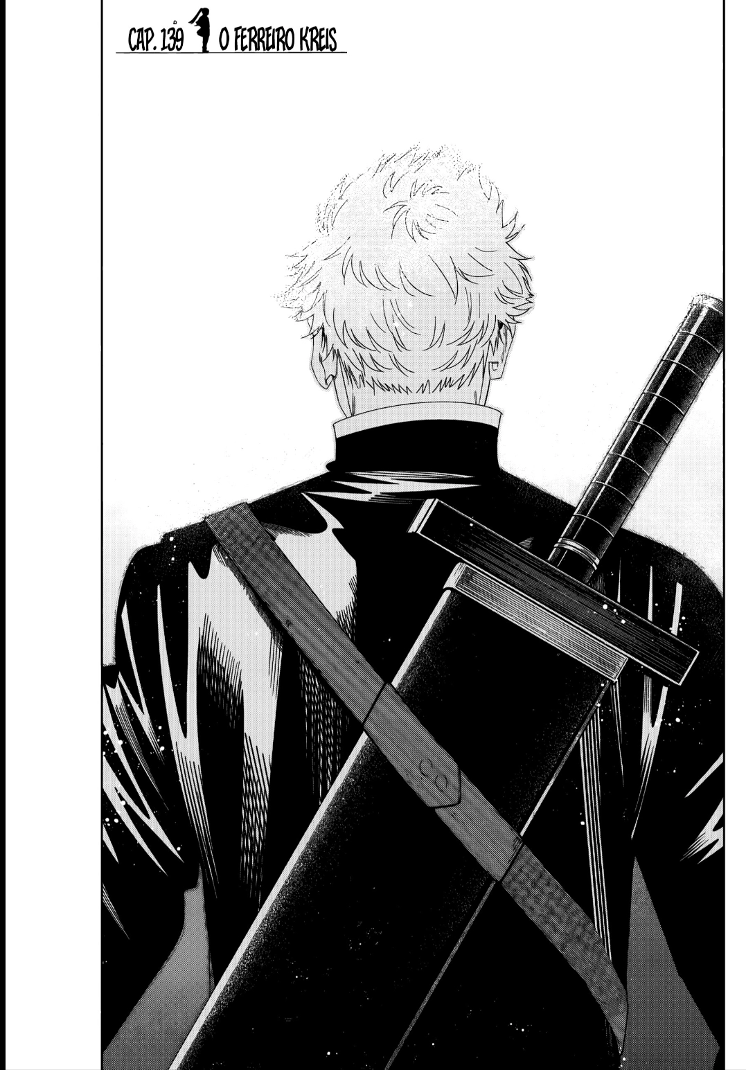 Read Sousou no Frieren Português Manga Online