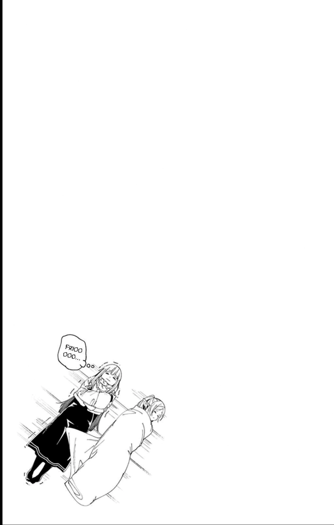 Read Sousou no Frieren Português Manga Online